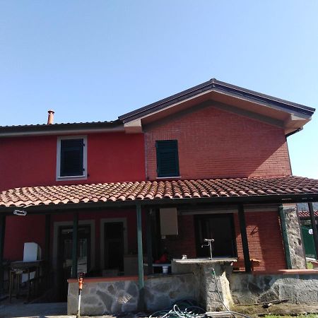 Casa Gianni Villa Pegui ภายนอก รูปภาพ