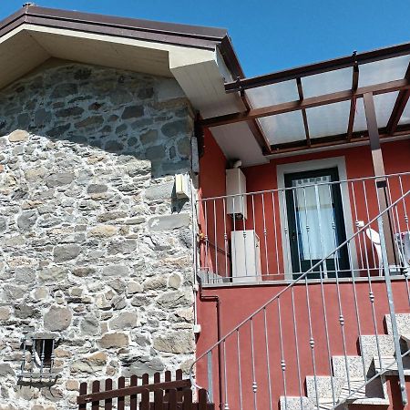 Casa Gianni Villa Pegui ภายนอก รูปภาพ