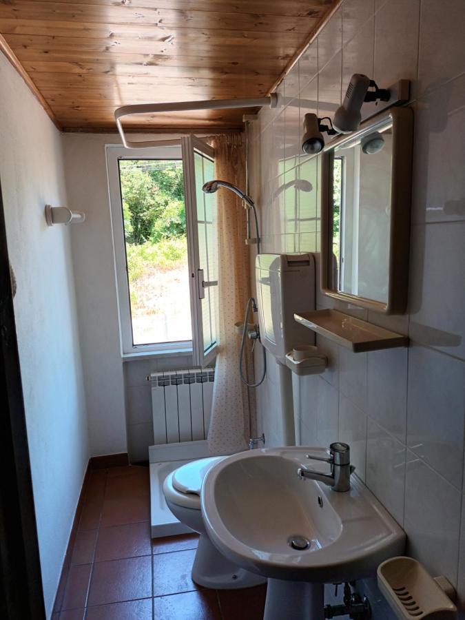 Casa Gianni Villa Pegui ภายนอก รูปภาพ