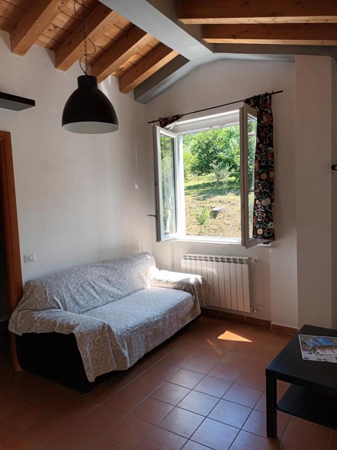 Casa Gianni Villa Pegui ภายนอก รูปภาพ