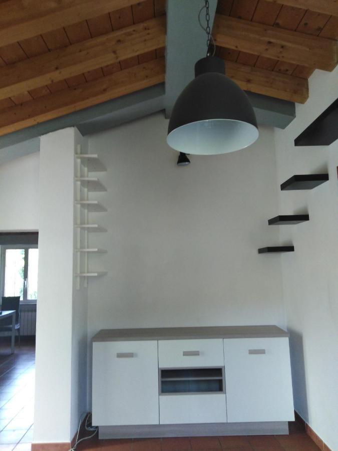 Casa Gianni Villa Pegui ภายนอก รูปภาพ