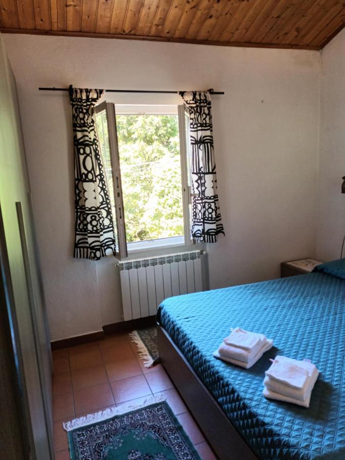 Casa Gianni Villa Pegui ภายนอก รูปภาพ